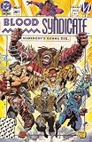 Blood Syndicate #4
