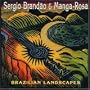 Brazilian Landscapes