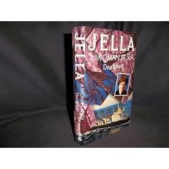 Jella: A Woman at Sea