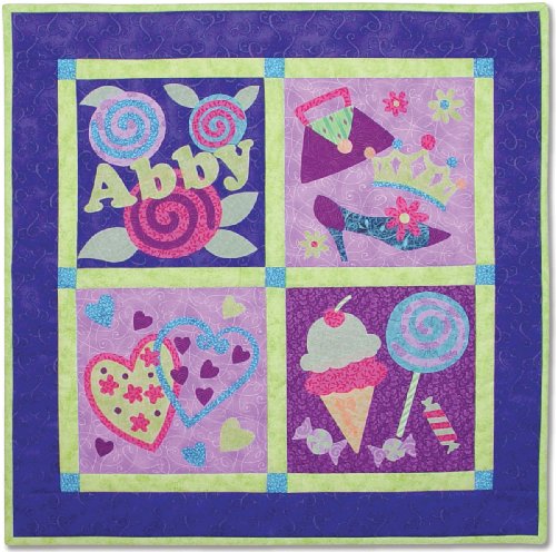 June Tailor Ink Jet Printable Fusible Web 8-1/2 