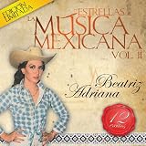 Las Estrellas De La Musica Mexicana