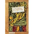Plantes � teinter