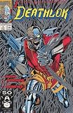 DEATHLOK #1-34,Annual 1-2, 25-Different, Cyborg Romp, Instant Gift - Instant Collection