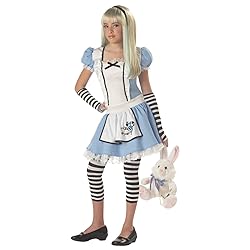 character Costumes Girls Tween