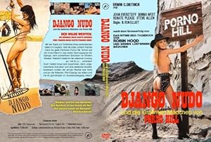 Django Nudo Django Nudo