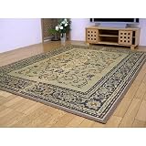 国産い草ラグカーペット 『ベネチア（総色）』 サイズ：約191x191cm カラー：ベージュ（#1716920)【送料無料】