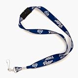 MLB San Diego Padres Lanyard, Pink