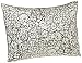 Vera Wang French Paisley Standard Sham