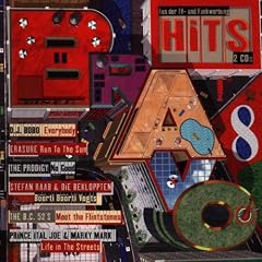 Bravo Hits 8