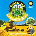 Tractor Ted in Summertime