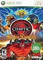 Chaotic: Shadow Warriors