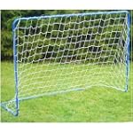 Penalty Zone Buts et ballon de footba...