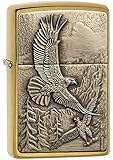 Zippo Eagle Lighters