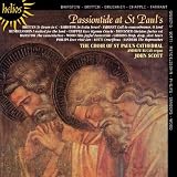 Passiontide At St. Pauls (Music For Passiontide/ Easter) (Hyperion: CDH55436) Search