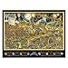 NFL Joe Journeyman Puzzle - 500-piece