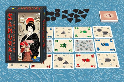 Imagen 2 de ABACUSSPIELE - Juego de cartas, de 2 a 4 jugadores [importado de Alemania]