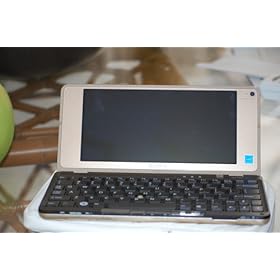 Sony VAIO Lifestyle VGN-P688E