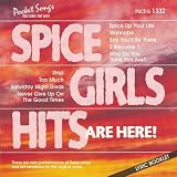 Sing The Hits Of The Spice Girls (Karaoke)