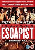 The Escapist [2008] [DVD]