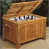 Barlow Tyrie Reims Refreshments Chest