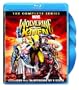 Wolverine and the X-Men: The Complete Series [Blu-ray]