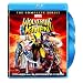 Wolverine & X-Men: Complete Series [Blu-ray] [Import]