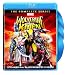 Wolverine and the X-Men: The Complete Series [Blu-ray]