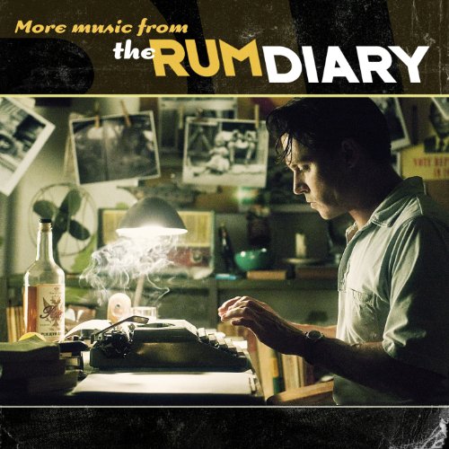 More Music Rum Diary