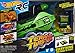 Hot Wheels RC Terrain Twister, Green