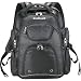 Wenger Scan Smart Trek 15" Compu-backpack- Black