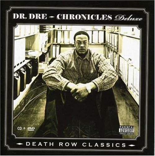 Chronicles: Death Row Classics
