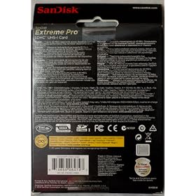 SanDisk ExremePro