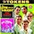The Lion Sleeps Tonight/The Tokens Again
