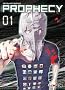 Prophecy tome 1