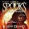The Spook's Nightmare: The Wardstone Chronicles, Book 7