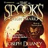The Spook's Nightmare: The Wardstone Chronicles, Book 7