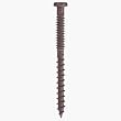 Fastenmaster OMG Inc FMTR2-234-350DB Trap Ease II Composite Deck Screw