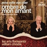 Ombre De Mon Amant - French Baroque Arias