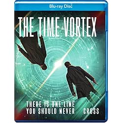 The Time Vortex [Blu-ray]