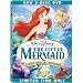 Little Mermaid (2006) Exclusive 2-pack