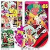 Panty&Stocking with Garterbelt ������ ��3�� [Blu-ray]