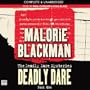 Deadly Dare: The Deadly Dare Mysteries Book One