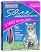 Sergeant's Silver Squeeze-On for Cats and Kittens,  3-Count 0.047-Ounce Tubes (Pack of 3)