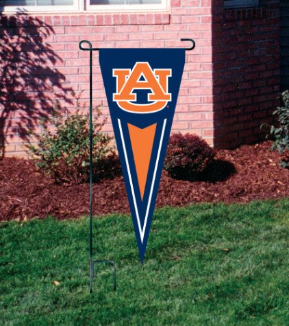 Auburn - Yard pennant