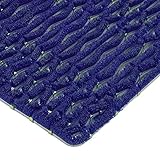 ミヅシマ ニューマット G型 402-0940 600×900 ブルー