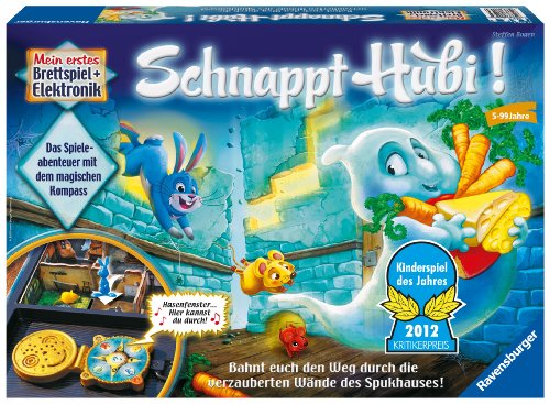 Die Besten Spiele Von Ravensburger