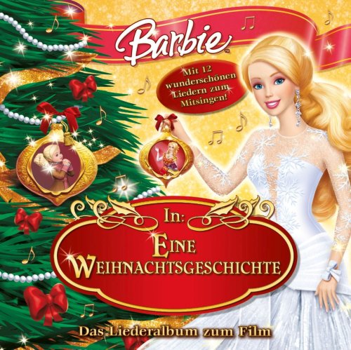 Barbie - Eine Weihnachtsgeschichte - Zortam Music