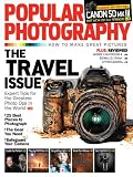 Popular Photography (1-year auto-renewal)