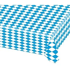 BIERTISCHDECKE - BAVARIA - 260 x 80 cm