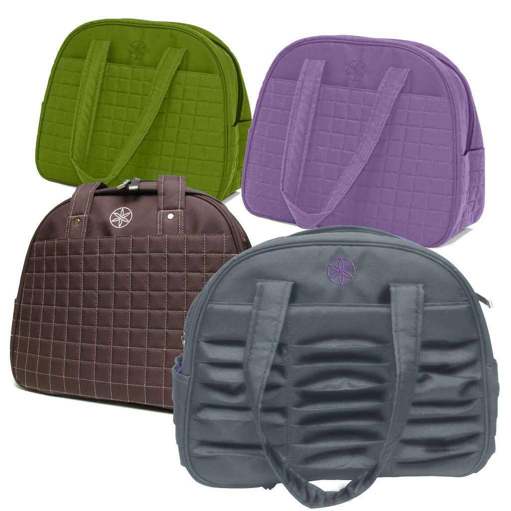 Amazon.ca Gym Bag IUCN Water